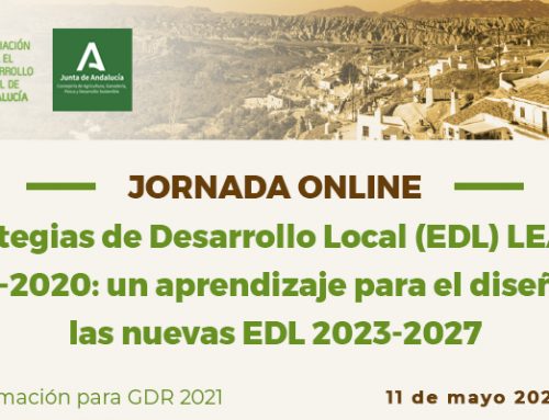 Fedetcas participa en la jornada de ARA, la asociación para el desarrollo rural de Andalucía