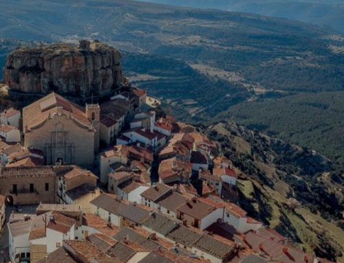 Más de 220 proyectos empresariales se presentan para recibir fondos europeos a través de los Grupos de Acción Local (GAL) de Castellón