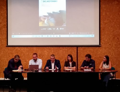 La pesca mediterránea se analiza en Castelló en un foro científico clave para abordar los desafíos del sector.