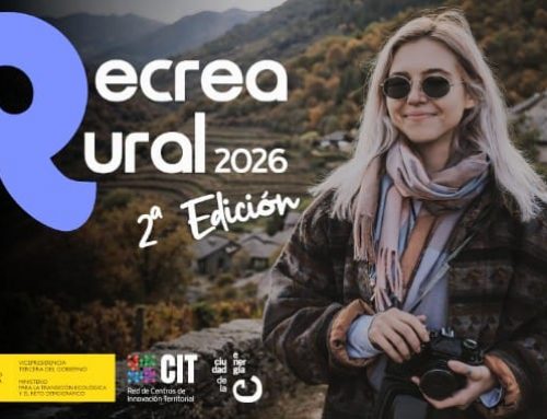 El certamen de microvídeos sobre innovación en el medio rural