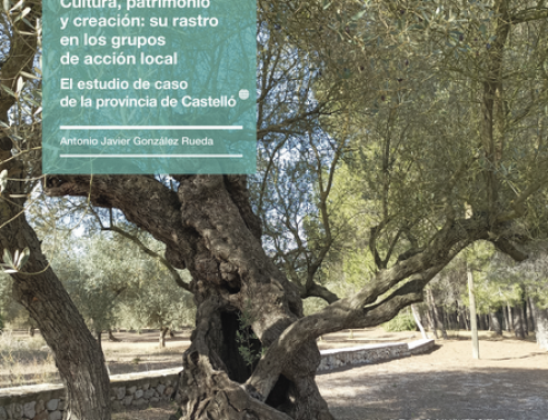 ¡La cultura y el patrimonio, clave para el futuro rural!