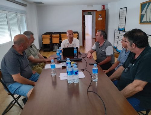 GALP Costa Azahar celebra su Asamblea General Ordinaria  con 33 proyectos en marcha y una inversión de más de 500.000 euros.