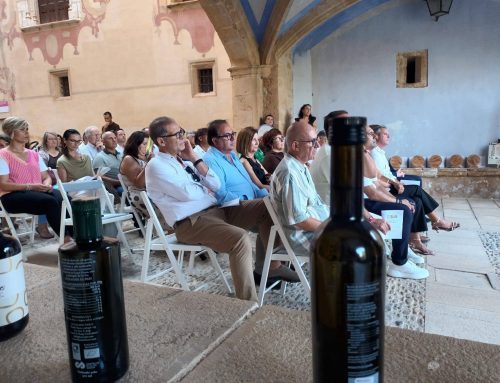 Premios AOVE 2026