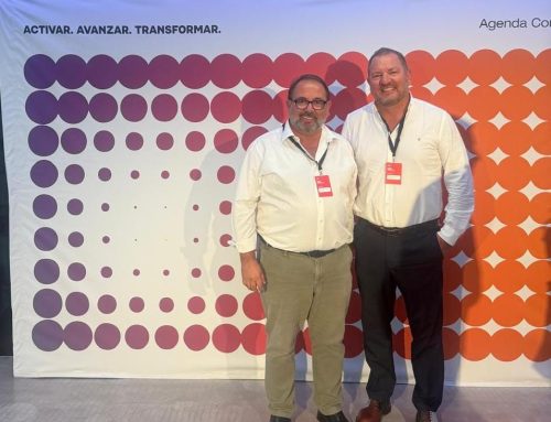 Fedetcas acompaña a la Diputación de Castellón en el impulso de la innovación y la cooperación para el desarrollo del medio rural.